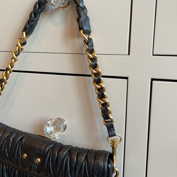 Miu Miu Purse - Picture 9 of 16